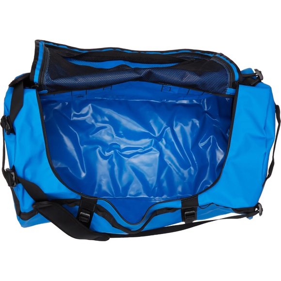 The North Face Base Camp Duffel Bag Backpack XL - Picture 7 of 16